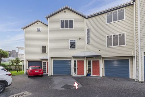 Photo of property in Colombo St Apartments, 4/10 Colombo Street, Newtown, Wellington, 6021