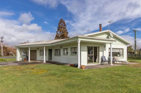 Photo of property in 3 Tariki Road, Tariki, Inglewood, 4390