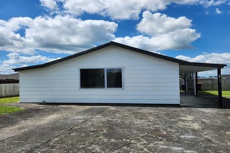 Photo of property in 172 Bond Road, Te Awamutu, 3800