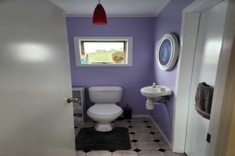 Photo of property in 101 Gomez Road, Hikurangi, 0181