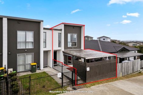 Photo of property in 83 Thomas Road, Flat Bush, Auckland, 2019