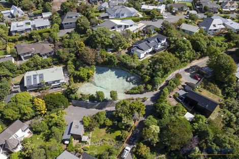 Photo of property in 18 Cracroft Terrace, Cashmere, Christchurch, 8022