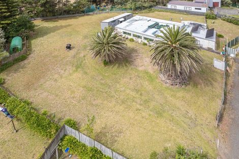 Photo of property in 44 Rangiora Street, Castlecliff, Wanganui, 4501