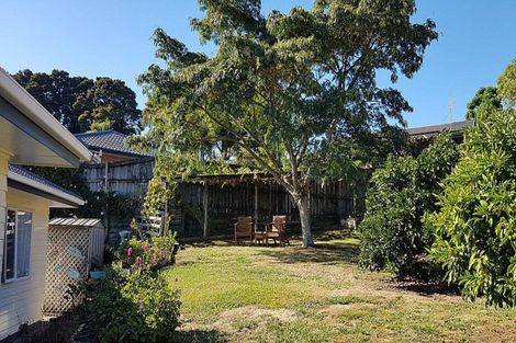 Photo of property in 5 Daviot Place, Te Kamo, Whangarei, 0112