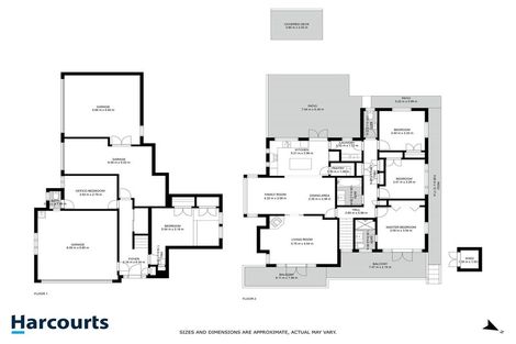 Photo of property in 47 Nelson Street, Howick, Auckland, 2014