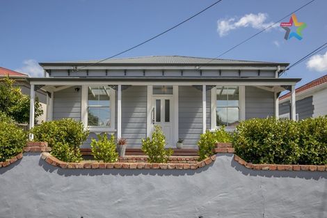 Photo of property in 25 Buick Street, Petone, Lower Hutt, 5012
