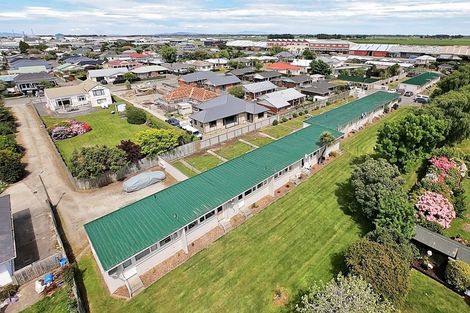 Photo of property in 22 Avenal Street, Avenal, Invercargill, 9810