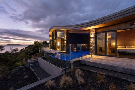 Photo of property in 167c Sailors Grave Road, Pumpkin Hill, Whitianga, 3591