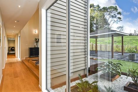 Photo of property in 117a Potter Road, Dairy Flat, Albany, 0792