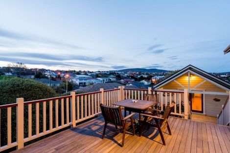 Photo of property in 35 Crosby Street, Mornington, Dunedin, 9011