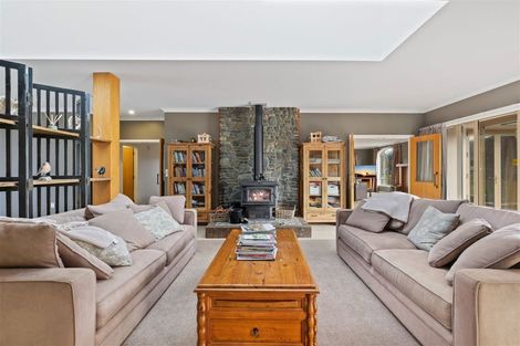 Photo of property in 6 Lochiel Drive, Hanmer Springs, 7334