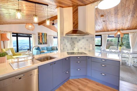 Photo of property in 410 Saddle Hill Road, Scroggs Hill, Dunedin, 9076