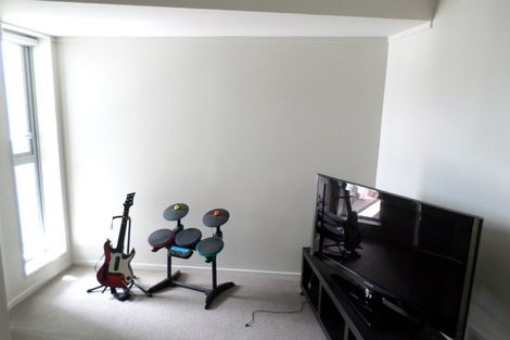 Photo of property in Soho Apartments, 817/74 Taranaki Street, Te Aro, Wellington, 6011