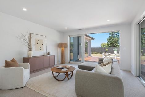 Photo of property in 50 Georgina Street, Marshland, Christchurch, 8083