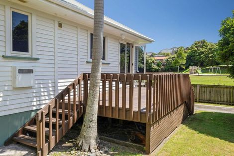Photo of property in 19c Kenmore Street, Westown, New Plymouth, 4310