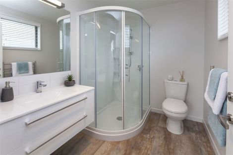 Photo of property in 10 Kingsbridge West, Burwood, Christchurch, 8083