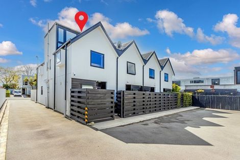 Photo of property in 30a Peacock Street, Christchurch Central, Christchurch, 8013