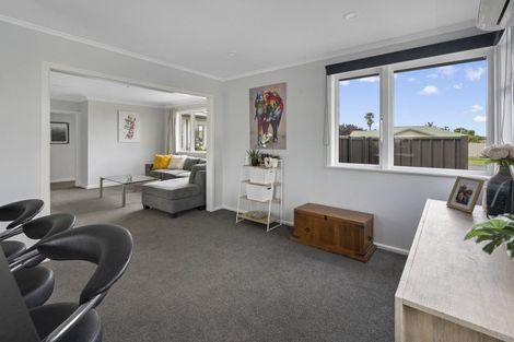 Photo of property in 4 Burness Road, Greenmeadows, Napier, 4112