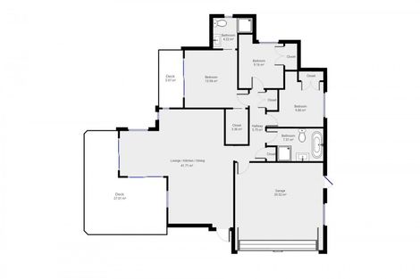 Photo of property in 74 Bert Wall Drive, Omokoroa, 3114