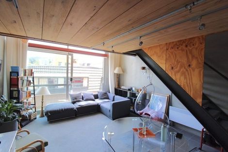 Photo of property in Tattoo Apartments, 20/42 Abel Smith Street, Te Aro, Wellington, 6011