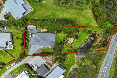 Photo of property in 139a Mangawhai Heads Road, Mangawhai Heads, Mangawhai, 0573