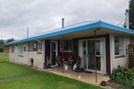 Photo of property in 394 Nelson Creek Road, Ngahere, Dobson, 7872