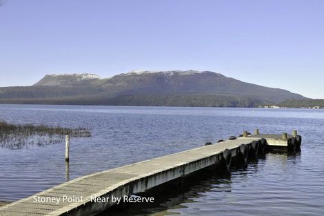 Photo of property in 194 Spencer Road, Lake Tarawera, Rotorua, 3076