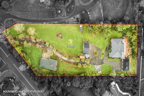 Photo of property in 40 Stratford Road, Manurewa, Auckland, 2105