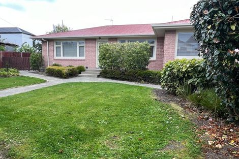 Photo of property in 32 Warwick Street, Richmond, Christchurch, 8013