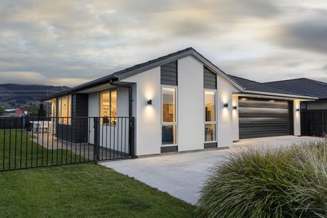 Photo of property in 31 Eton Street, Richmond, 7020