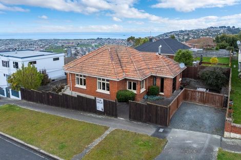 Photo of property in 7 Kirriemuir Street, Maryhill, Dunedin, 9011