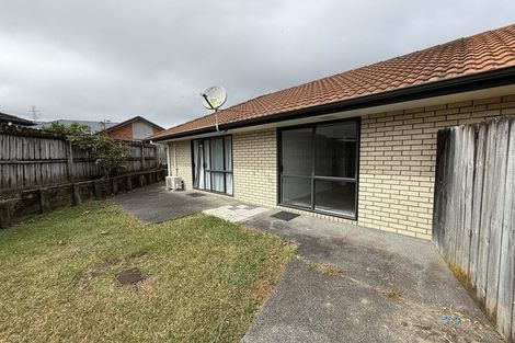 Photo of property in 14 Innisowen Place, Flat Bush, Auckland, 2019