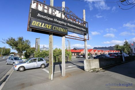 Photo of property in 4/10 Lane Street, Woolston, Christchurch, 8023