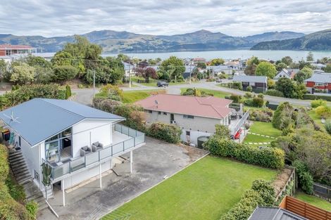 Photo of property in 21 Selwyn Avenue, Akaroa, 7520