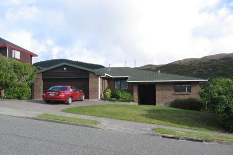 Photo of property in 75 Abilene Crescent, Churton Park, Wellington, 6037