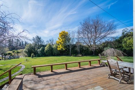 Photo of property in 214 Rosebrook Road, Claremont, Timaru, 7974