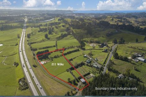 Photo of property in 211 Wilks Road, Stillwater, 0794