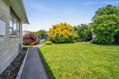 Photo of property in 8 Glamis Avenue, Bell Block, New Plymouth, 4312