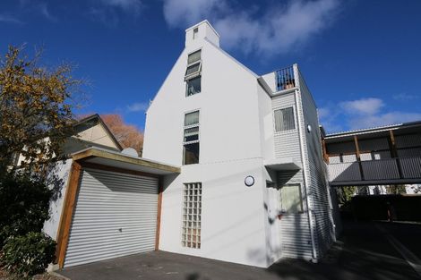 Photo of property in 7/35 Ely Street, Christchurch Central, Christchurch, 8013