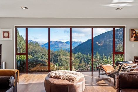 Photo of property in 137 Alpine Retreat Road, Ben Lomond, Queenstown, 9371