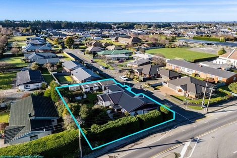 Photo of property in 453 North Road, Waikiwi, Invercargill, 9810