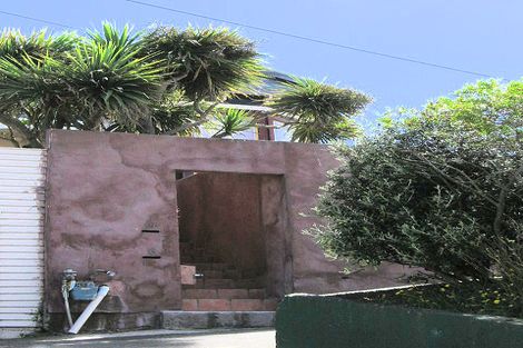 Photo of property in 6-10 Mudges Terrace, Newtown, Wellington, 6021