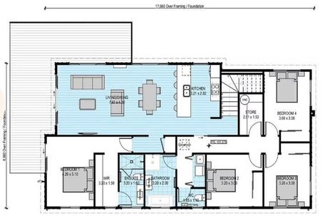 Photo of property in 6 Torokaha Lane, Snells Beach, 0920