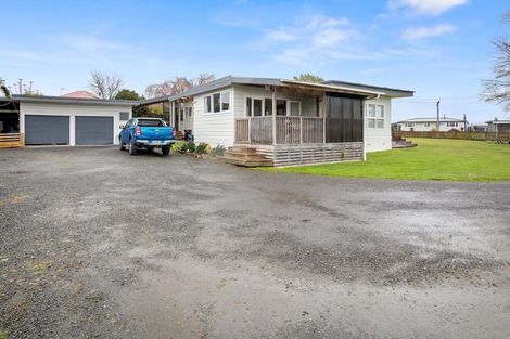 Photo of property in 1/3 Fitzherbert Street, Putaruru, 3411