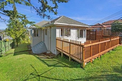 Photo of property in 110 Cambridge Road, Hillcrest, Hamilton, 3216