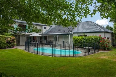 Photo of property in 1/842 West Coast Road, West Melton, Christchurch, 7676