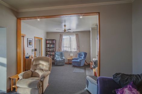 Photo of property in 95 North Street, Seaview, Timaru, 7910
