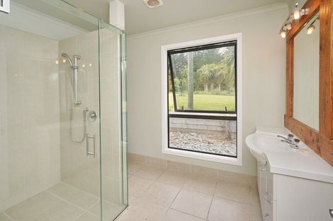 Photo of property in 360 Loburn Kowai Road, Loburn, Rangiora, 7472