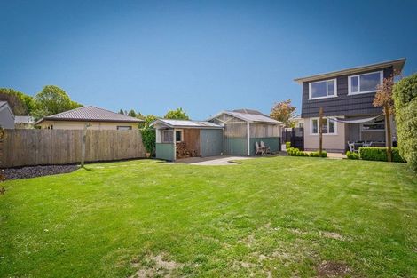 Photo of property in 9 Mottram Street, Redwood, Christchurch, 8051