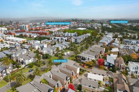 Photo of property in 68 Buckley Avenue, Hobsonville, Auckland, 0616